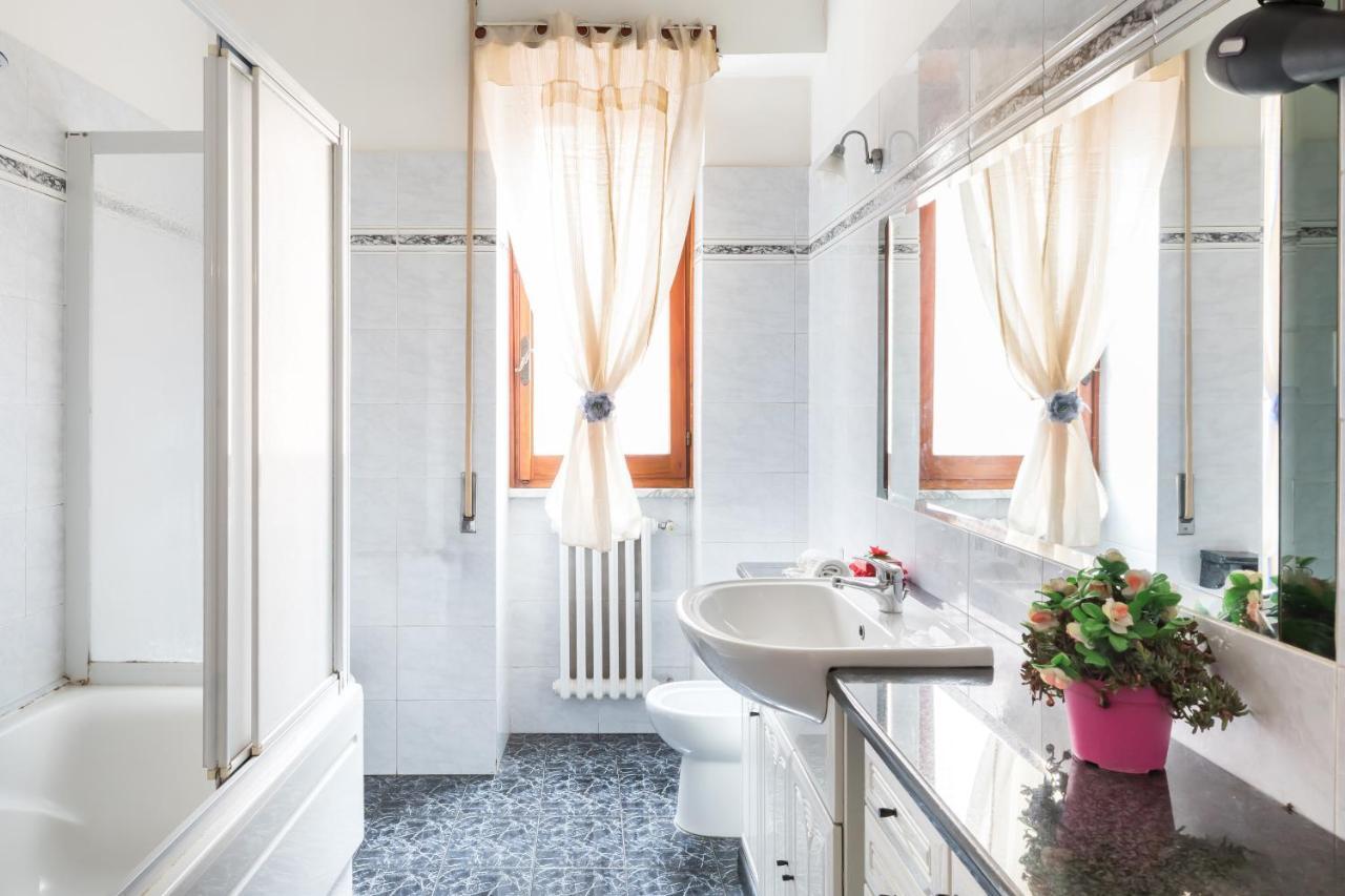 Bed & Breakfast Chez Toi Al 79
