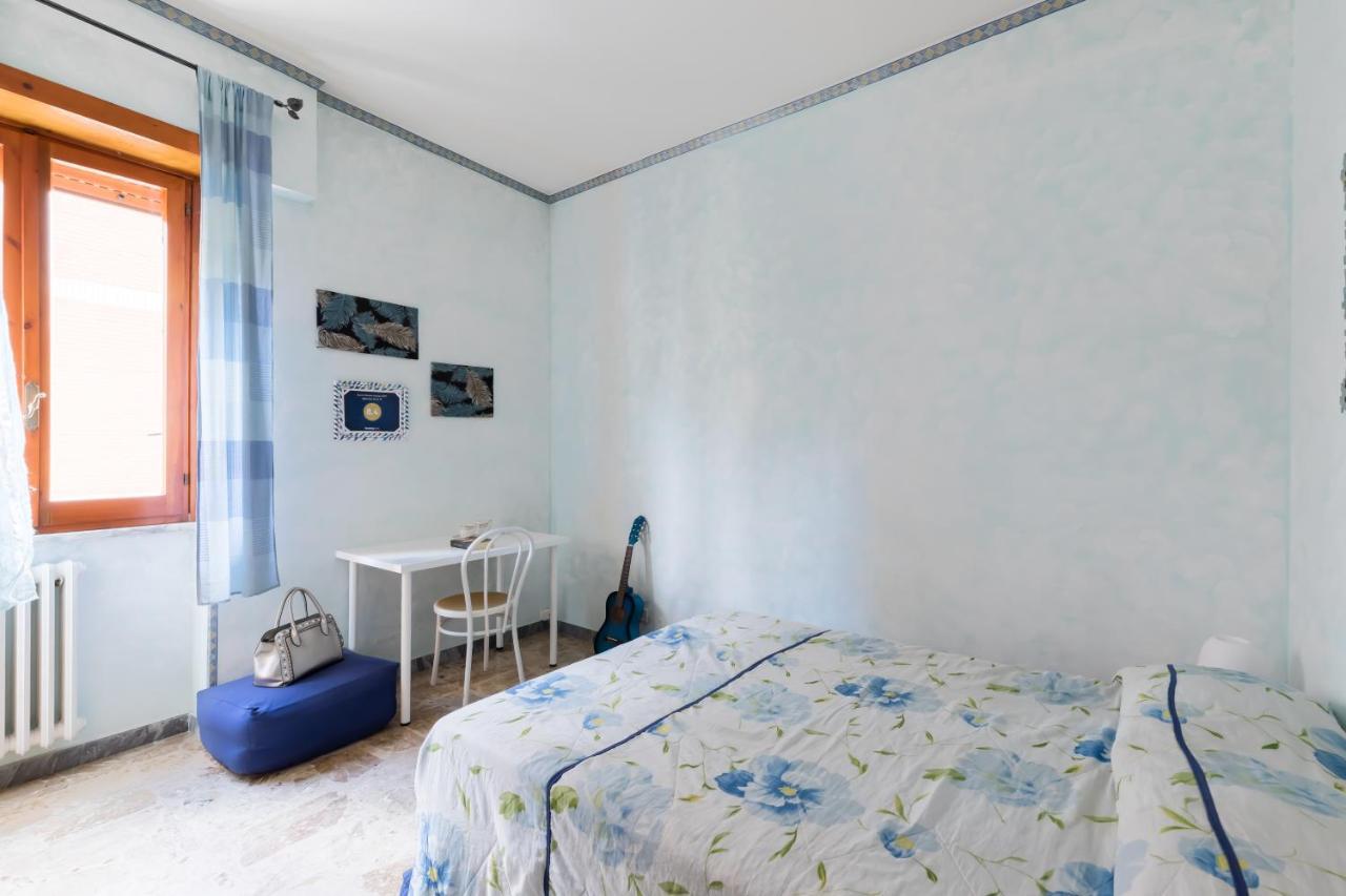 Bed & Breakfast Chez Toi Al 79 *