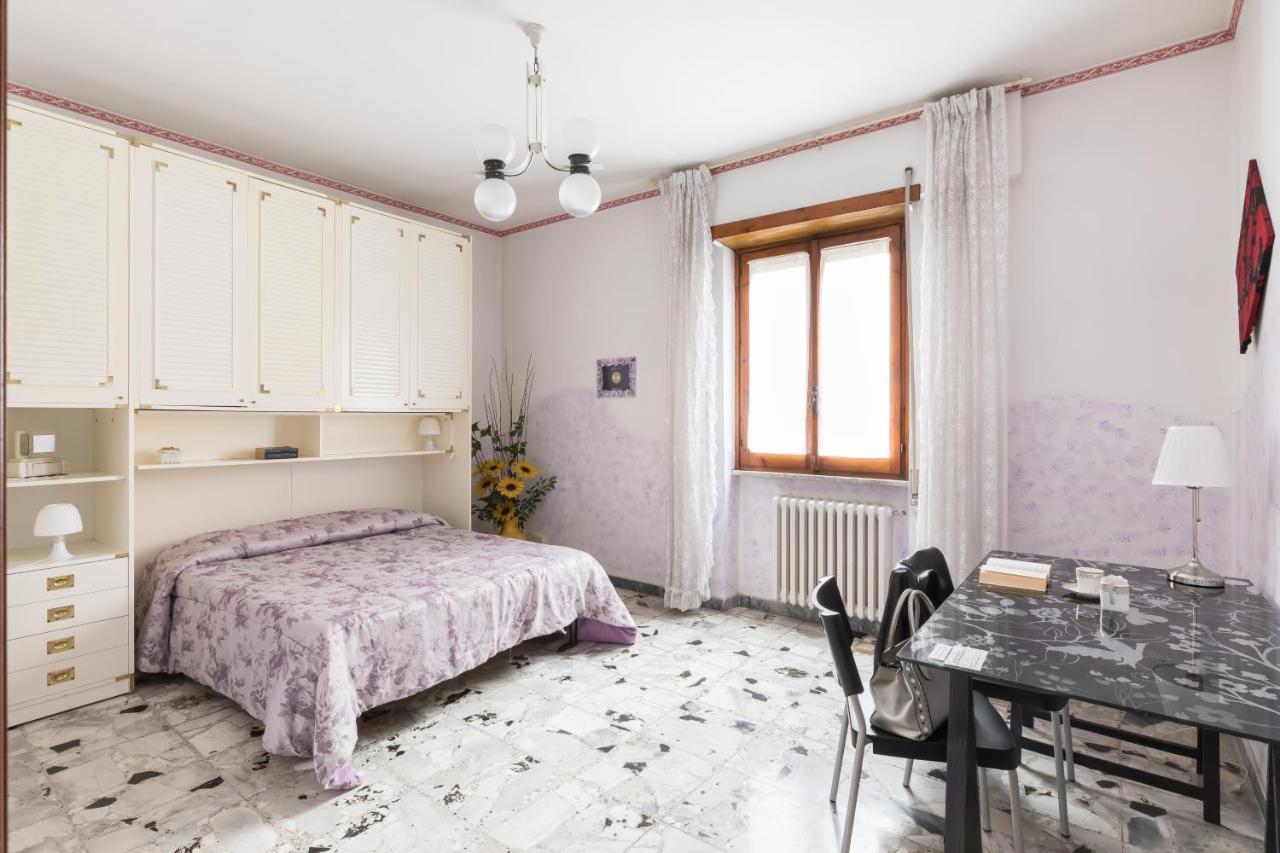Chez Toi Al 79 Bed & Breakfast Rom