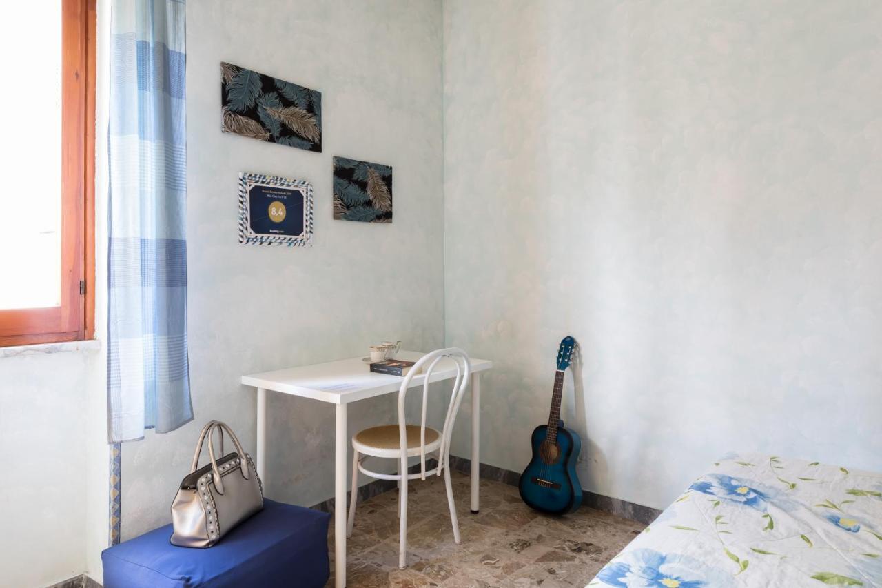 Bed & Breakfast Chez Toi Al 79