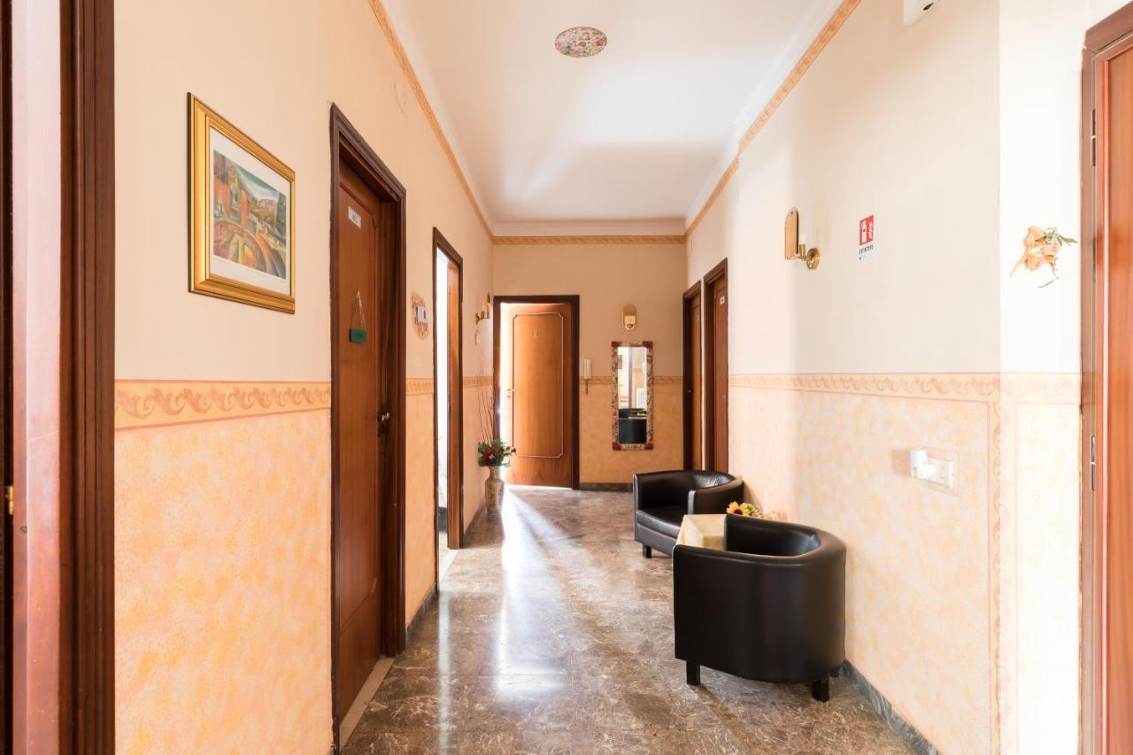 Bed & Breakfast Chez Toi Al 79 *