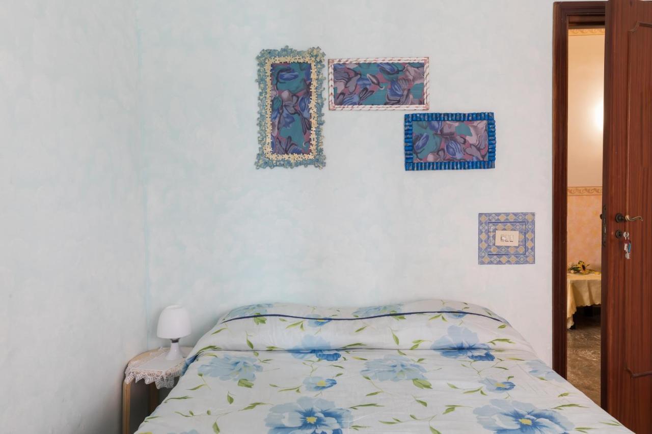 Bed & Breakfast Chez Toi Al 79 Roma